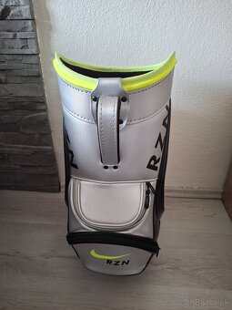 Nike RZN Range Bag - 2