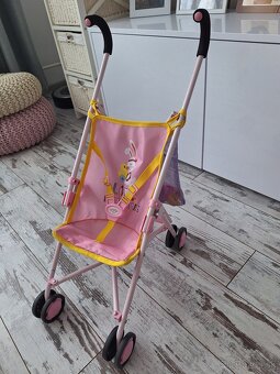 Baby born - 2