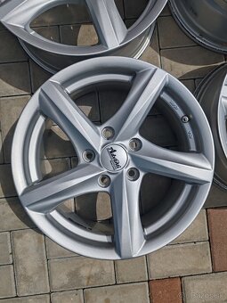 KIA, TOYOTA, HYUNDAI 5X114,3 - 2