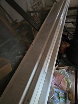 pouzivane Parapety vsetko za 100e - 2