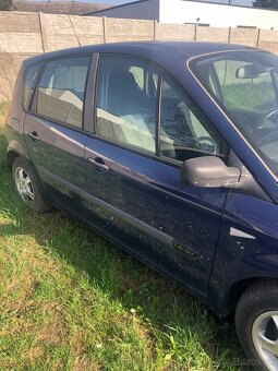 Rozpredám Renault Megane Scenic 1.4 16V - 2