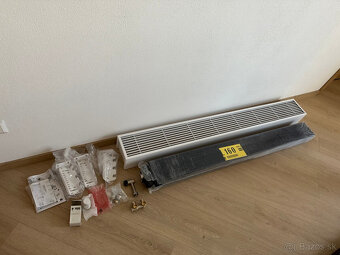 Konvektor JAGA MINI L160 T15 - 2