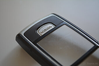 Predný kryt Nokia 6230,6230i - 2