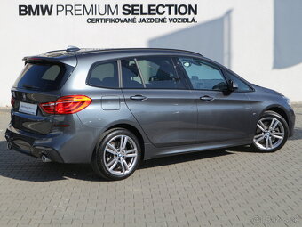 BMW 220d xDrive Gran Tourer A/T - 2
