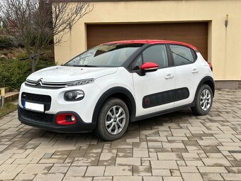 Citroen C3 PureTech - 2