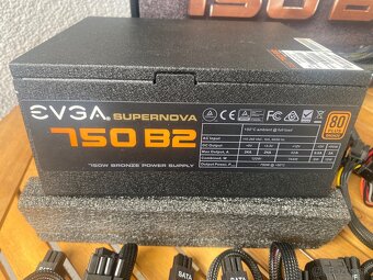 EVGA supernova B2 - 2