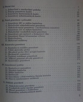 Oscilátory a generátory - 2