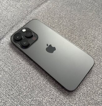Predám iPhone 14 pro 128GB - 2
