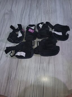 Chránič FILA SKATES - 2
