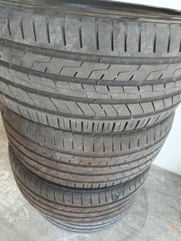 Letné pneumatiky MATADOR Hectora 5 245/45 R18 - 2