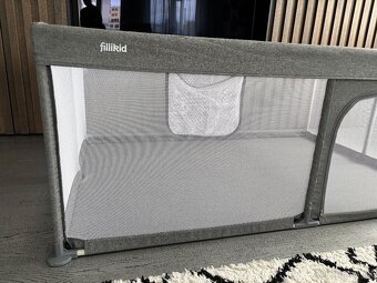 Detska ohradka Filikid Rio XL - 2