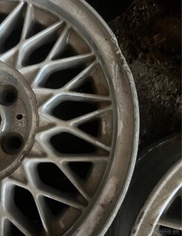 4x100 r15 - 2