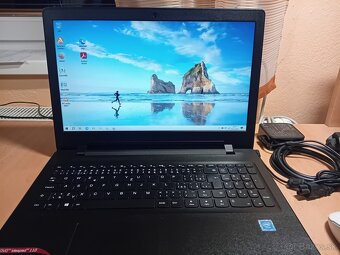 Lenovo IdeaPad 110–15IBR s 15,6" LCD - 2