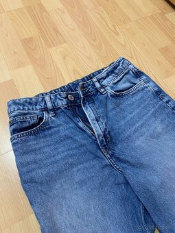 Nohavice H&M - 2