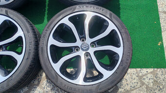 4x108 R17 --- CITROEN C3 PICASSO - 2