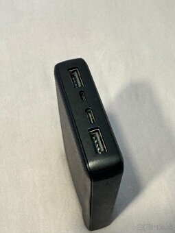 Powerbanka Trust Primo Powerbank ECO 15000 mAh - 2