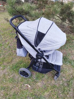 Kočík Britax - 2