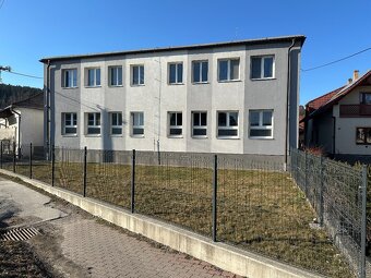 Kompletne zariadená ambulancia v zdravotnom stredisku v Trst - 2