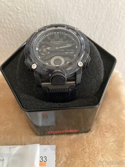 Hodinky Casio G-Shock - 2
