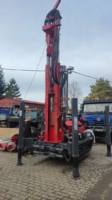 Predam vrtnu supravu CWD260t - 2
