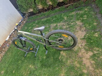 Trek merlin 6 - 2