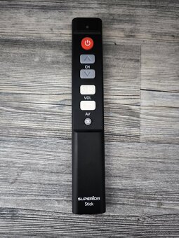 Predám Bose solo soundbar domáce kino - 2