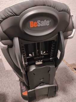 Detska autosedacka Be Safe - 2