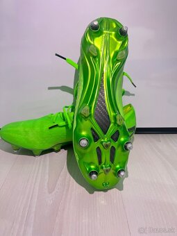 Kopačky Adidas X SPEEDPORTAL.1 SG 42 2/3 - 2