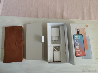 Xiaomi Redmi Note 10Pro - 2