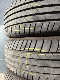 215/60 r17 96H bridgestone Letne pneumatiky - 2