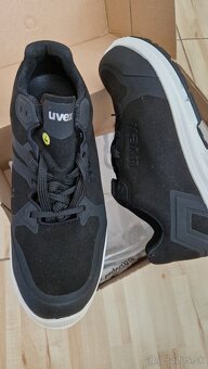 Uvex 1sport nove velkost 43 - 2