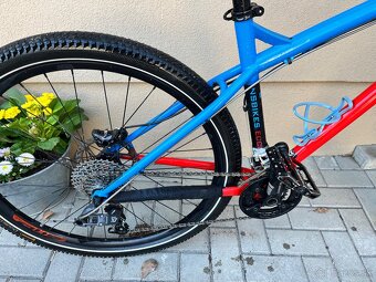 ns bikes eccentric cr mo veľ.M 27,5 - 2