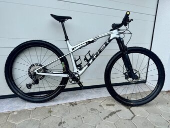 Trek Supercaliber SLR 9.8 XT Gen 2, 2024 - 2