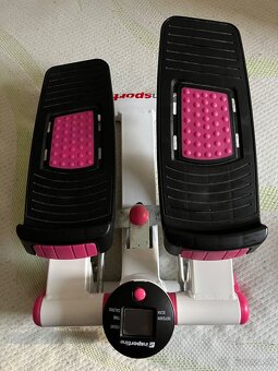 Stepper - 2