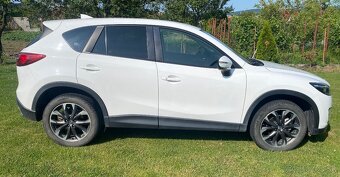 Mazda cx5 4x4 - 2