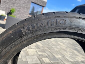 Kumho 265/40 R20 - 2