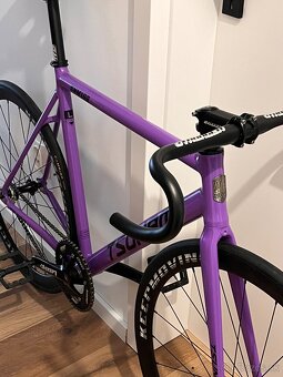 Bycikel Fixed Gear - 2