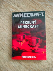 Predám knihy pre mládež aj dospelých - 2