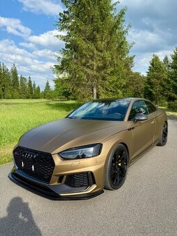 AUDI RS5 Carbon ceramic edition - 2