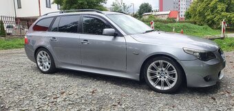 Bmw e61 M-packet - 2