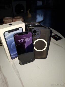 iPhone 12 mini - 2