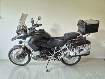 BMW R1200GS - 2