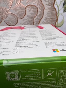 Microsoft Xbox series X ovládač controller - 2