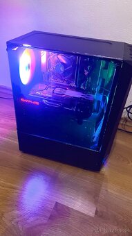 Herny pc na predaj - 2