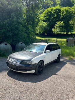 Passat - 2