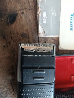 Braun 3012 - 2