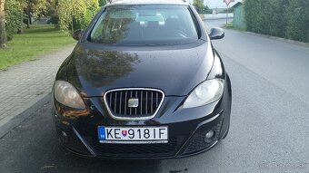 SEAT ALTEA XL COPA 1.2 TSI, 77 KW, 2012 - 2
