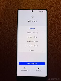 Mobilny telefon Huawei Honor 70 FNE-NX9 54MP 128GB - 2
