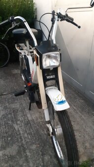 Peugeot 103 - 2