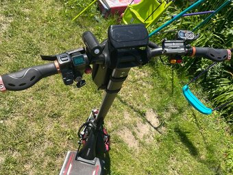 Nanrobot LS7+ - 2